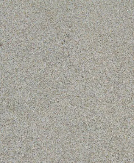 Close-up of beach sand